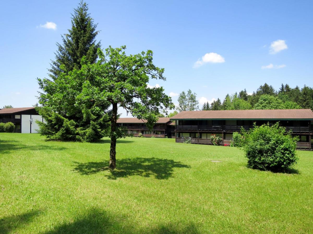 Apartment Inzell By Interhome ジークスドルフ エクステリア 写真