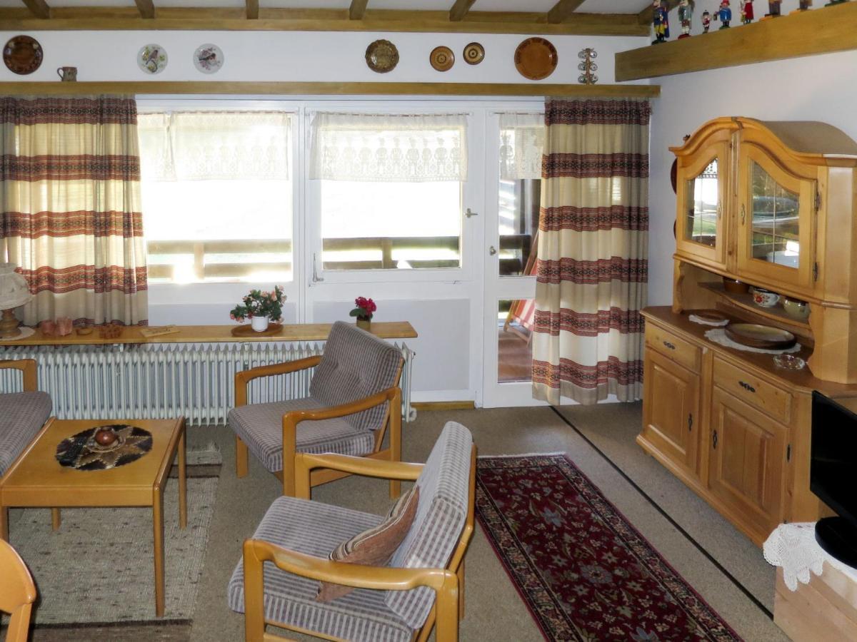 Apartment Inzell By Interhome ジークスドルフ エクステリア 写真